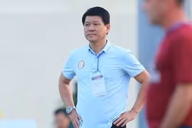 HAGL đấu trí Bình Dương: Ông Vũ Tiến Thành có thắng nổi 'tướng' trẻ Công Mạnh?