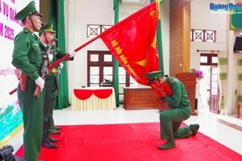 Mùa xuân và tuổi trẻ