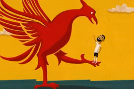 Salah ở lại không thay đổi một điểm mấu chốt: Liverpool vẫn cần tái thiết