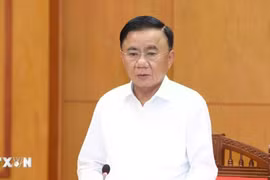 Kết luận của Bộ Chính trị: Đại hội Đảng bộ các cấp đã được tổ chức thành công