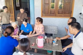 Cải cách hành chính theo hướng vì dân phục vụ