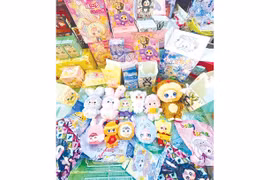 Trang bị “bộ lọc văn hóa” trước các trào lưu vô bổ