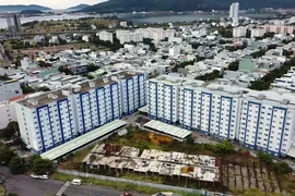 Bộ Xây dựng đề xuất mở rộng đối tượng thuê nhà ở công vụ