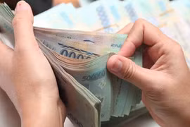 Hỗ trợ lần hai cho 4 tỉnh Thái Nguyên, Cao Bằng, Lạng Sơn và Bắc Ninh khắc phục hậu quả mưa lũ