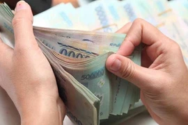 Hỗ trợ lần hai cho 4 tỉnh Thái Nguyên, Cao Bằng, Lạng Sơn và Bắc Ninh khắc phục hậu quả mưa lũ