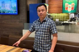 Người nhận 8 tỉ đồng để 'chạy án' cho Ngân 98 là ai?