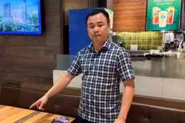 Người nhận 8 tỉ đồng để 'chạy án' cho Ngân 98 là ai?