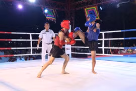 Cần có chiến lược lâu dài cho lực lượng trẻ