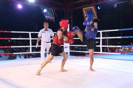Cần có chiến lược lâu dài cho lực lượng trẻ