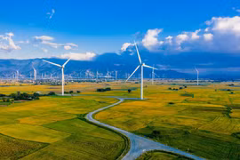 'Việt Nam đang bước vào giai đoạn có tính chất quyết định vận mệnh đất nước'