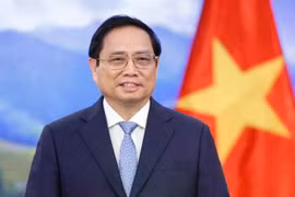 Bài viết của Thủ tướng về tăng tốc, bứt phá, đưa đất nước tiến vào kỷ nguyên vươn mình