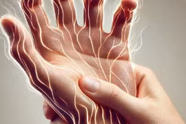 4 triệu chứng cảnh báo cơ thể đang thiếu vitamin cực kỳ quan trọng