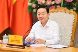 Bổ sung quy định về an ninh hàng không đối với phương tiện bay không người lái