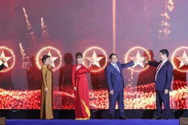 Doanh nhân Nguyễn Thị Phương Thảo: Thời khắc 'vàng' để Việt Nam vươn khơi ra đại dương