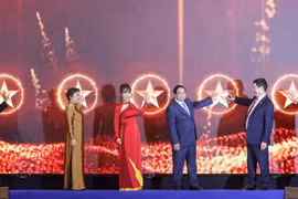 Doanh nhân Nguyễn Thị Phương Thảo: Thời khắc 'vàng' để Việt Nam vươn khơi ra đại dương