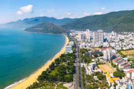 Xây dựng Quy Nhơn Nam trở thành trung tâm AI