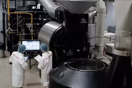 Giá cà phê hôm nay 17-4: Tăng tiếp, ông lớn đua xây nhà máy khổng lồ