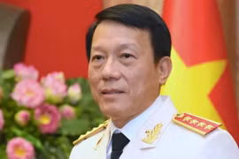 Đại tướng Lương Tam Quang: Tăng cường tuần tra vũ trang phòng ngừa tội phạm dịp 30-4