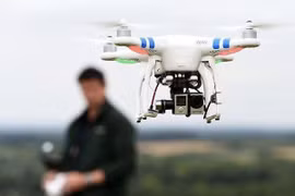 Phòng ngừa rủi ro UAV