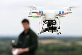 Phòng ngừa rủi ro UAV