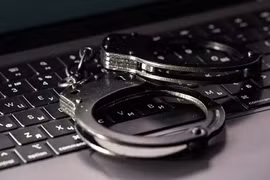 Nga bắt giữ 1 thiếu tướng vì liên quan vụ lừa đảo quy mô đặc biệt lớn