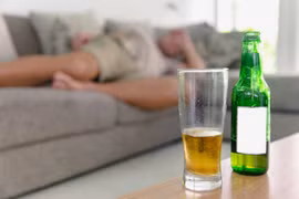 4 cách xử trí để cơ thể nhanh hồi phục sau khi uống rượu bia