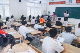 Bộ Giáo dục và Đào tạo ban hành quy định mới về dạy thêm, học thêm