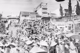 50 năm thống nhất đất nước - Ngày 3/4/1975: Giải phóng Đà Lạt