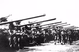 50 năm thống nhất đất nước - Ngày 7/4/1975: “Thần tốc, thần tốc hơn nữa” giải phóng miền Nam