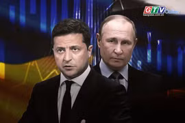 Tin thế giới ngày 6-6: Ukraine tấn công căn cứ tên lửa Nga, phá hủy bệ phóng Iskander