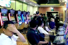 NÓI THẲNG: 'Tiền bẩn' mới dám nướng triệu đô vào sòng bạc