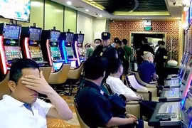 NÓI THẲNG: 'Tiền bẩn' mới dám nướng triệu đô vào sòng bạc