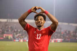 Xuân Son sẵn sàng tái xuất trong màu áo đội tuyển Việt Nam