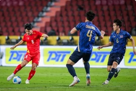 HAGL trung thành với chiến lược đầu tư cho tài năng trẻ của bầu Đức