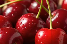 3 loại trái giúp giảm a xít uric tự nhiên cho người bị gout