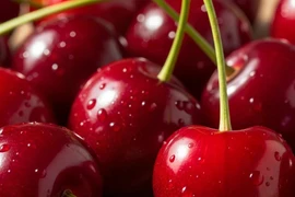 3 loại trái giúp giảm a xít uric tự nhiên cho người bị gout