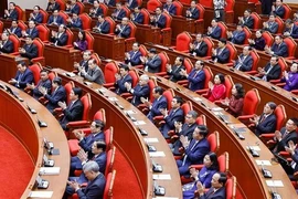 Giữ phẩm hạnh như trước khi bổ nhiệm