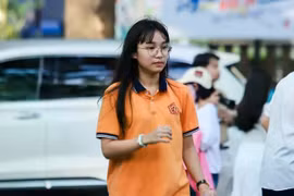 Bộ Giáo dục và Đào tạo công bố đáp án tất cả môn thi tốt nghiệp THPT 2025