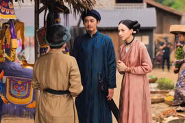 Thêm một phim Việt vượt mốc trăm tỉ