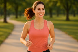 Chăm sóc làn da cho phụ nữ bước vào tuổi 40