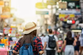 7 lời khuyên giúp tận hưởng hành trình du lịch một mình trọn vẹn nhất