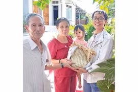 Giá trị lịch sử-văn hóa của kho di sản tư liệu quý ở Cửu An