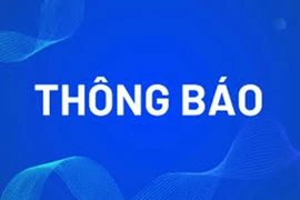 Văn phòng Đăng ký đất đai tỉnh Gia Lai thông báo tạm hoãn tổ chức phỏng vấn tuyển dụng lao động hợp đồng