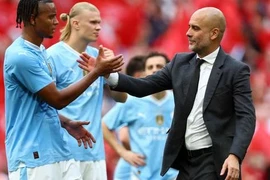 Man City loại Grealish, Walker, đưa 4 tân binh dự FIFA Club World Cup