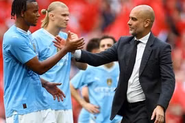 Man City loại Grealish, Walker, đưa 4 tân binh dự FIFA Club World Cup