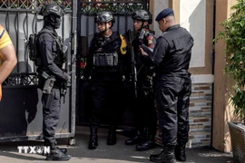 Nổ tại trường học ở Indonesia nhiều khả năng là một vụ tấn công