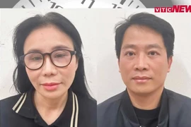 Chủ thẩm mỹ viện Mailisa bị khởi tố, bắt giam về tội gì?