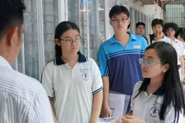 Thước đo đánh giá sự thay đổi lớn trong giáo dục