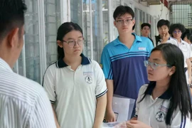 Thước đo đánh giá sự thay đổi lớn trong giáo dục