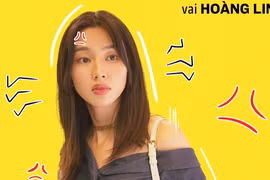 Hoa hậu Thùy Tiên bị bắt, phim 'Chốt đơn' lao đao